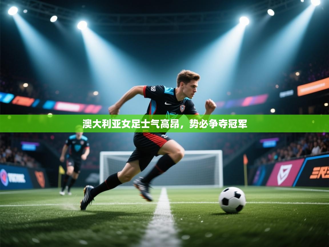 澳大利亚女足士气高昂，势必争夺冠军  第1张