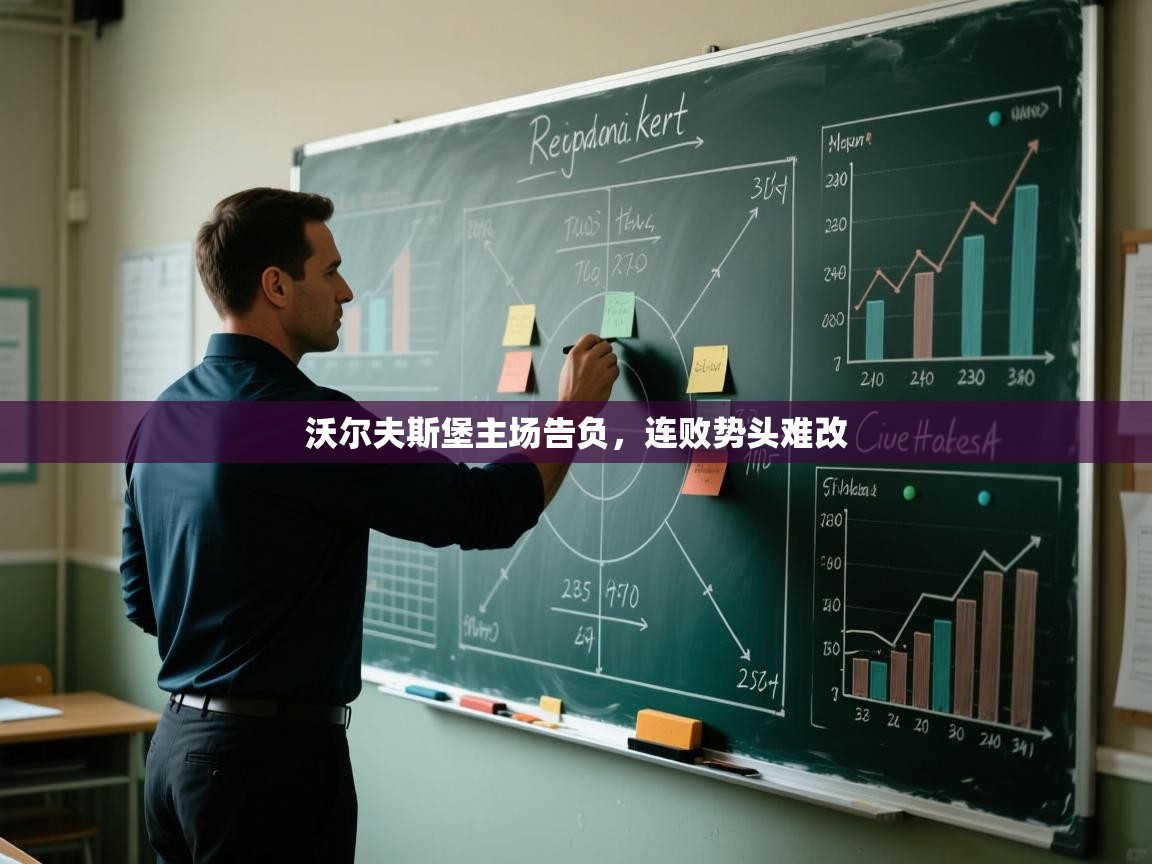 沃尔夫斯堡主场告负，连败势头难改  第2张