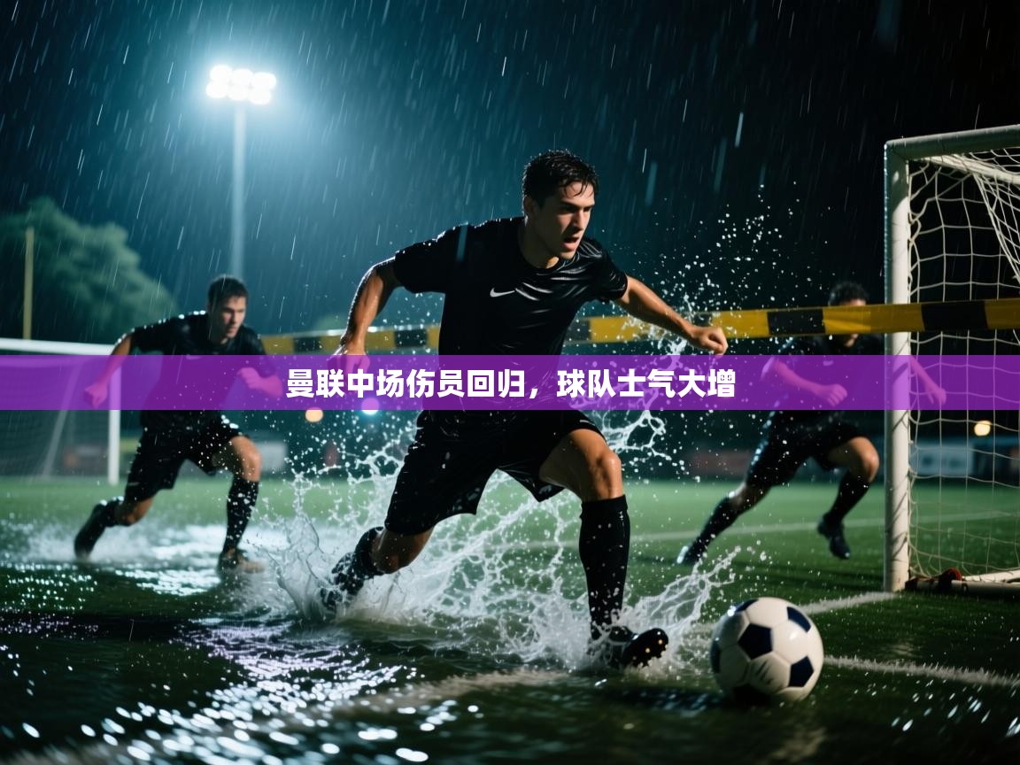 曼联中场伤员回归，球队士气大增  第2张