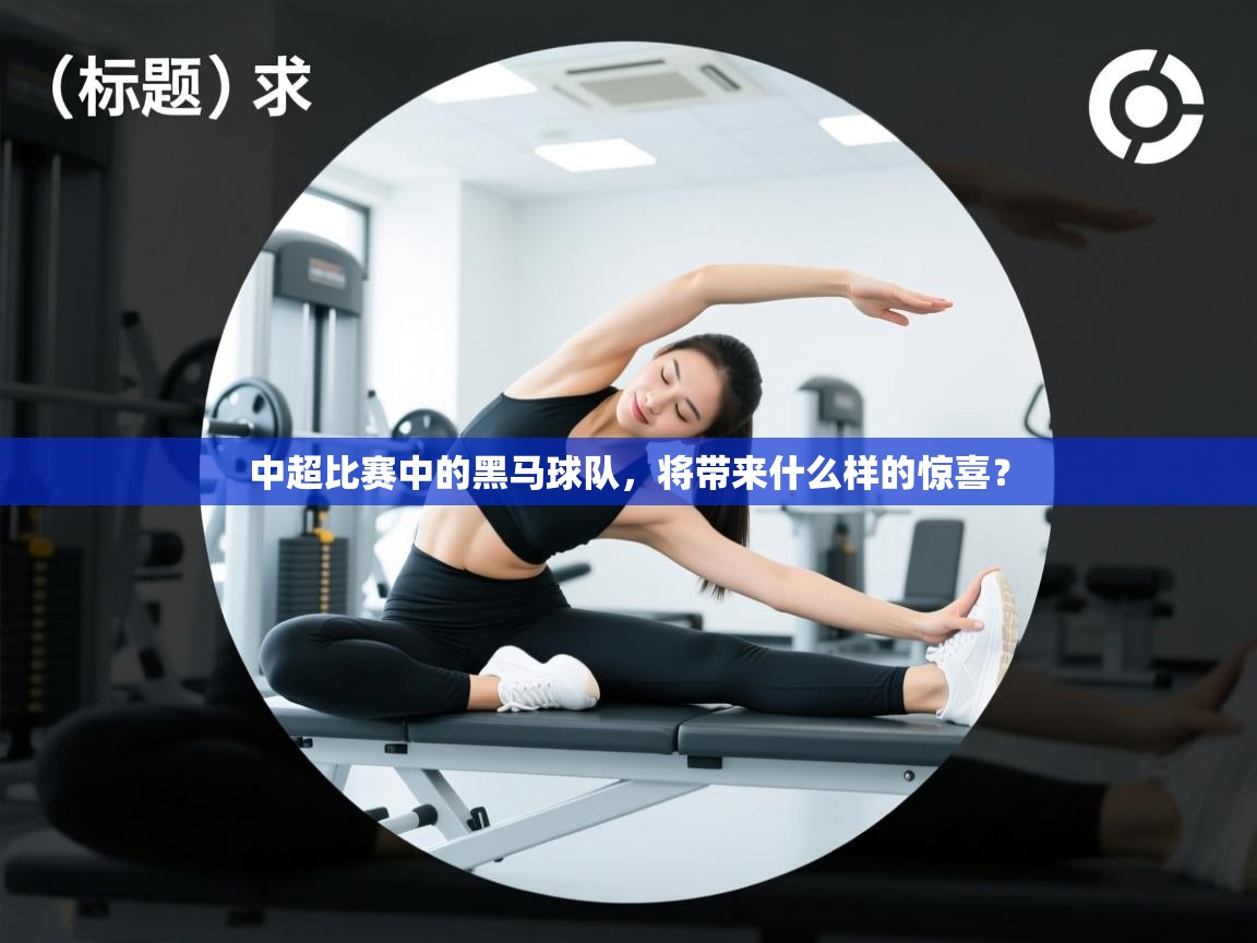 中超比赛中的黑马球队，将带来什么样的惊喜？  第1张