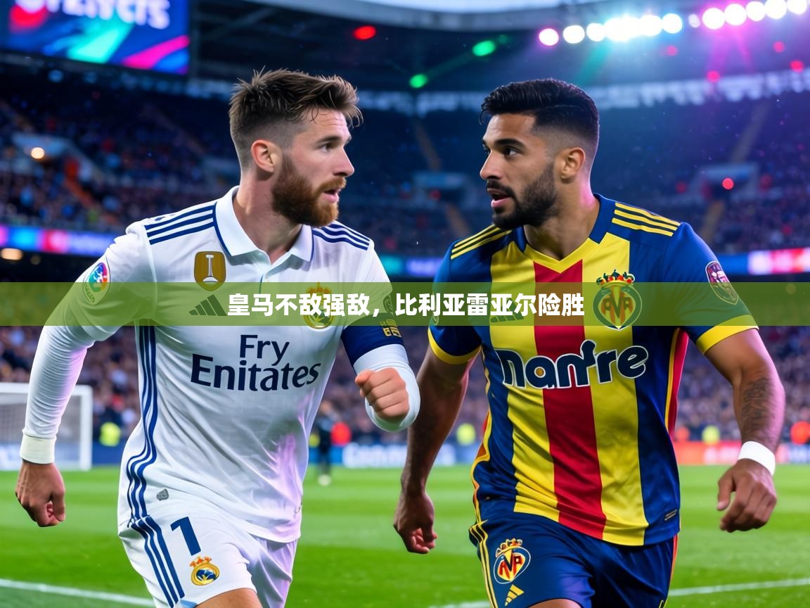 皇马不敌强敌，比利亚雷亚尔险胜  第2张