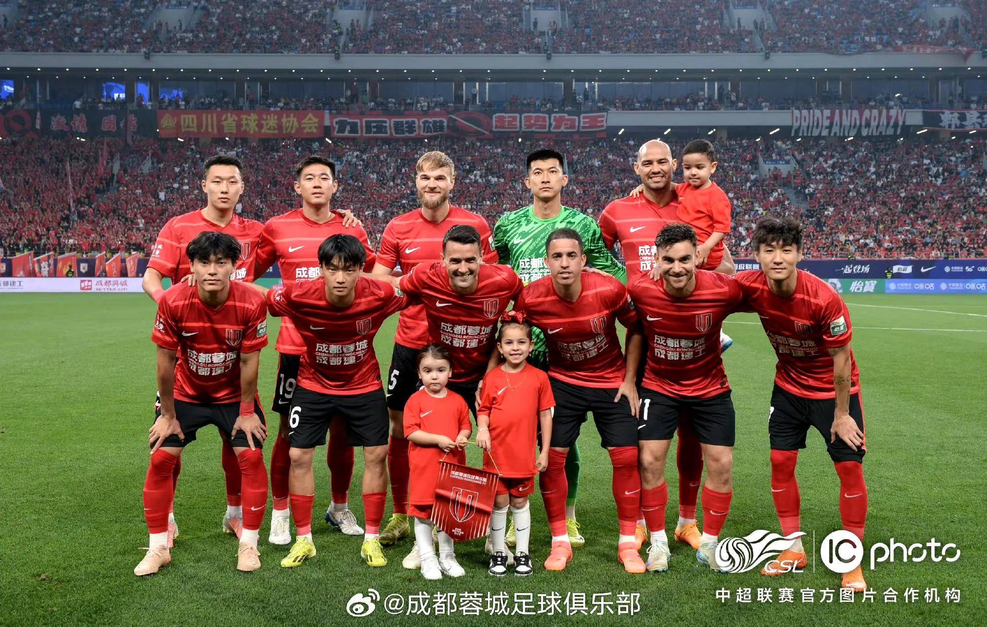 包含每场中超比赛都是一场考验，球队如何应对？的词条