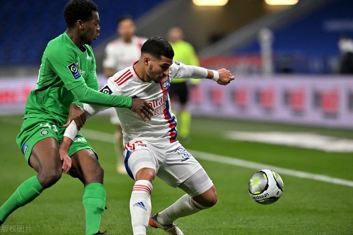 圣埃蒂安客场大胜对手,骄人战绩持续的简单介绍 圣埃蒂安客场大胜对手,骄人战绩持续的简单介绍