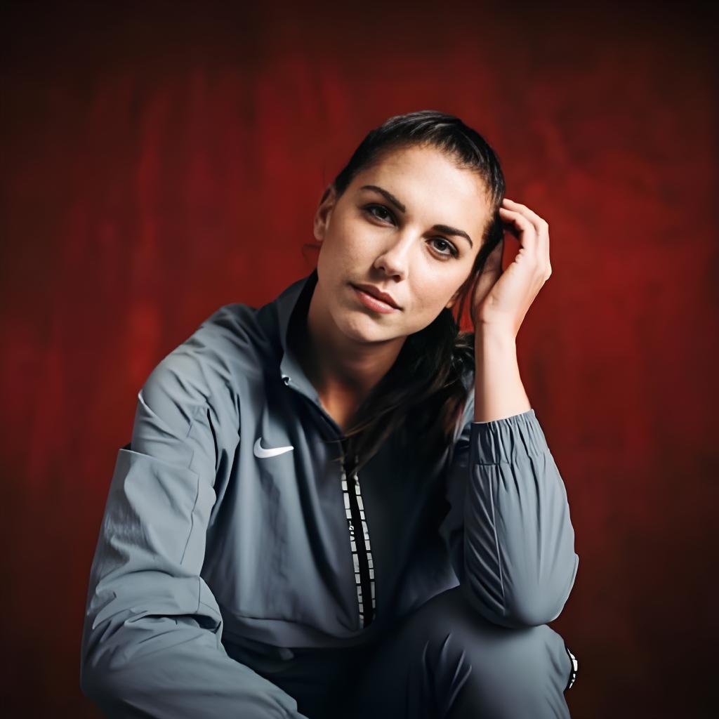 女足新秀崭露头角，国家队期待选材前途看好的简单介绍