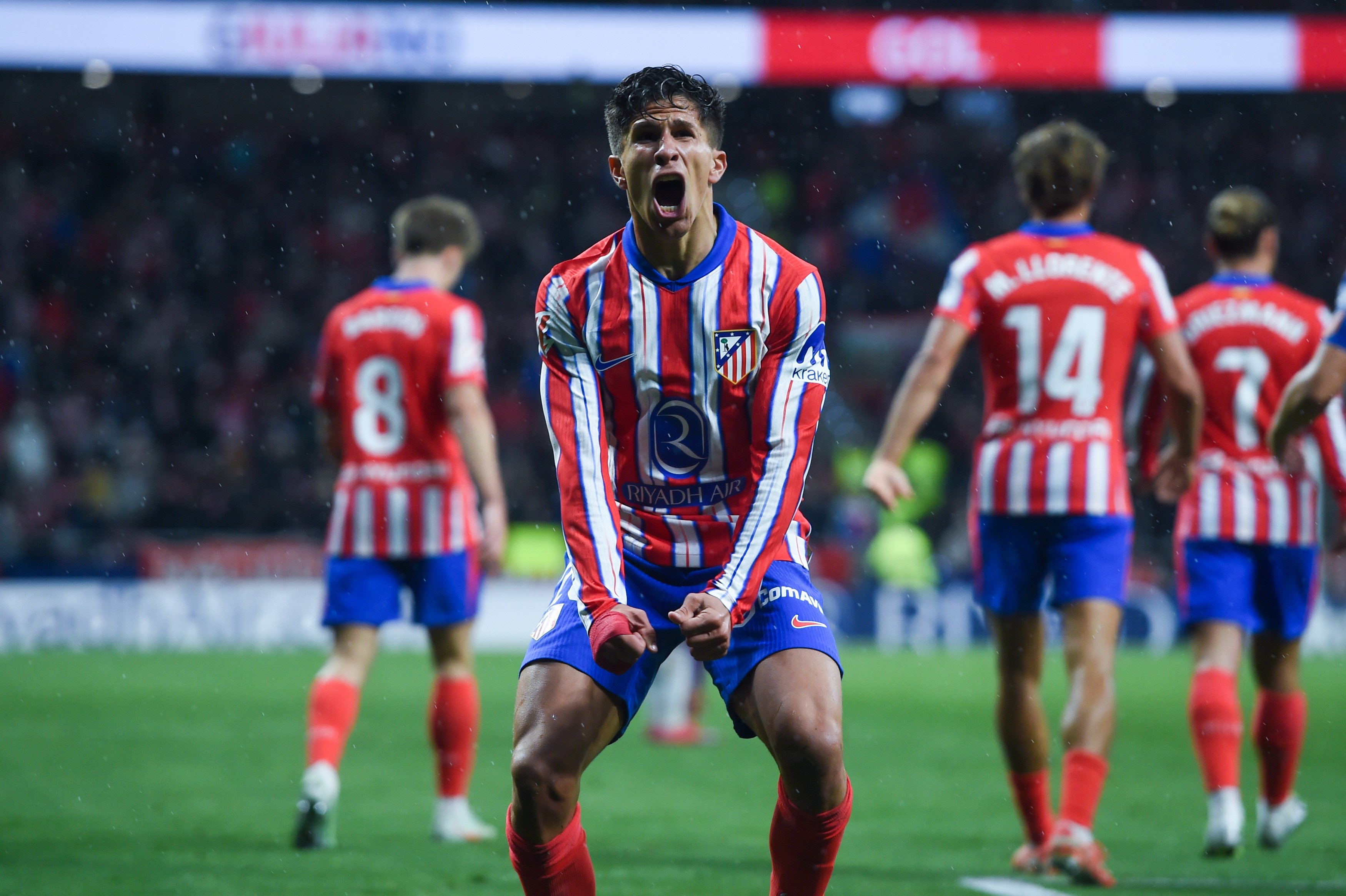 西班牙篮球超级联赛：马德里队实力雄厚