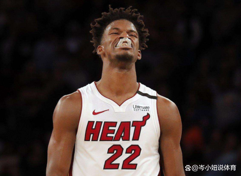 热火击败魔术，奥拉迪波再登场