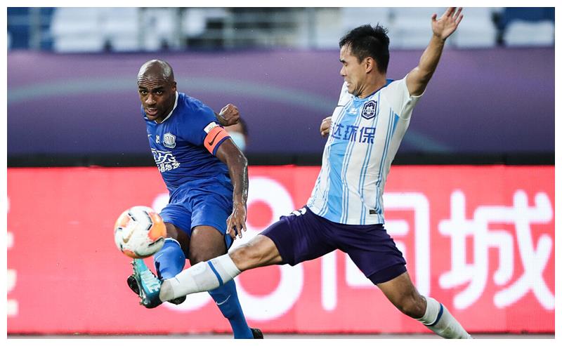 天津泰达对外援严格要求,调整战术抢分的简单介绍 天津泰达对外援严格要求,调整战术抢分的简单介绍