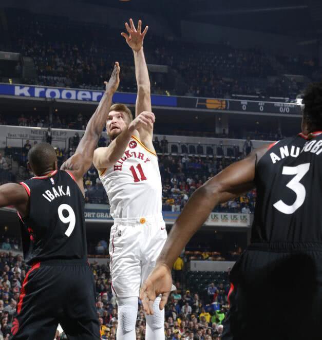 爱游戏网页版登录入口-关于猛龙逆转胜利，晋级希望大增的信息