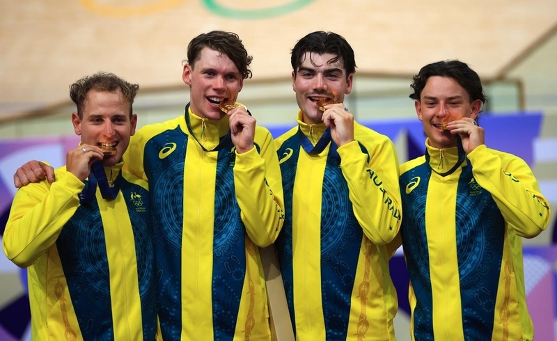 澳大利亚队在比赛中取得胜利,斩获三分的简单介绍 澳大利亚队在比赛中取得胜利,斩获三分的简单介绍