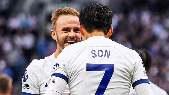 热刺连胜水晶宫,保持不败战绩 热刺连胜水晶宫,保持不败战绩