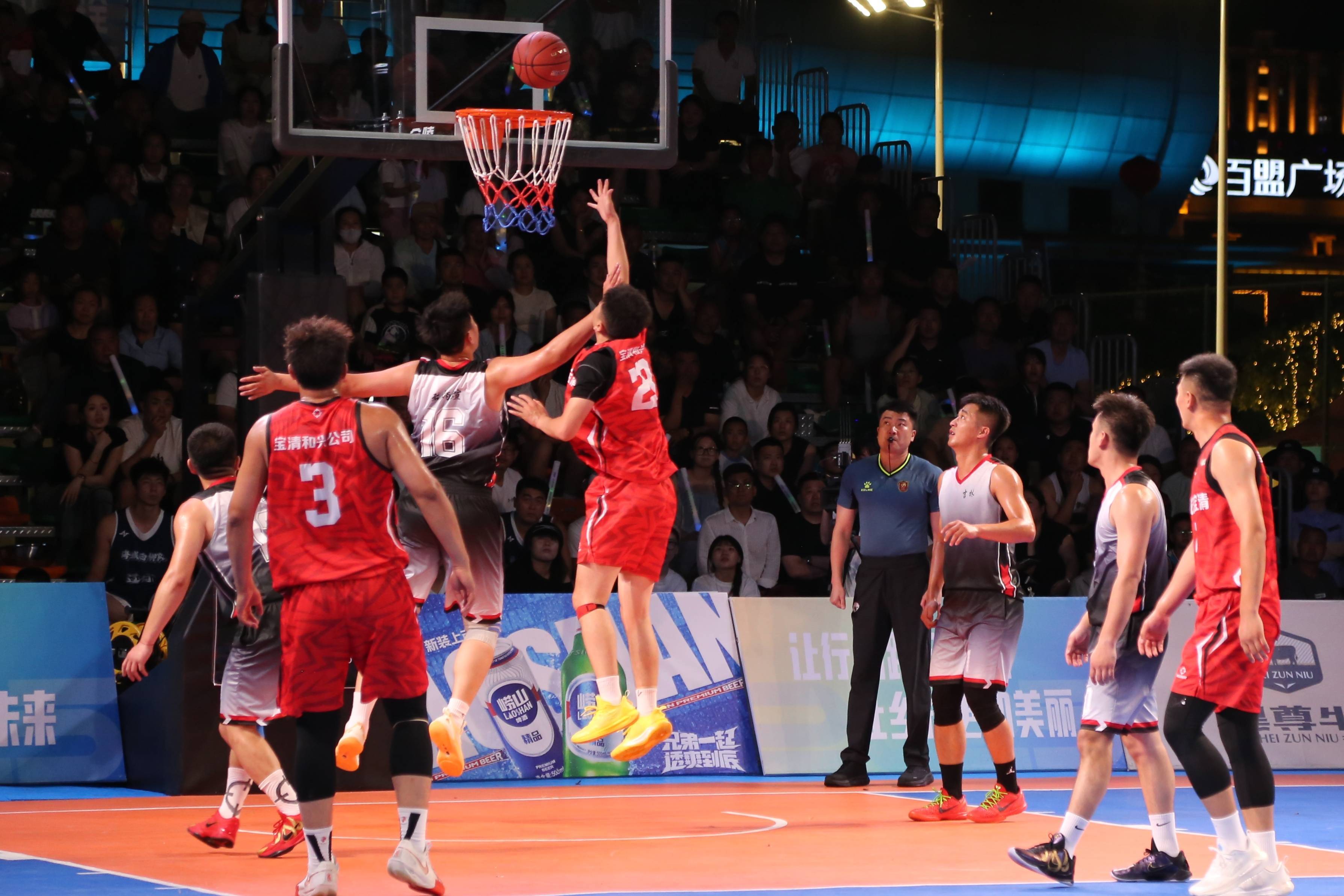 亚洲篮球赛事收官战,冠军悬念备受期待 亚洲篮球赛事收官战,冠军悬念备受期待