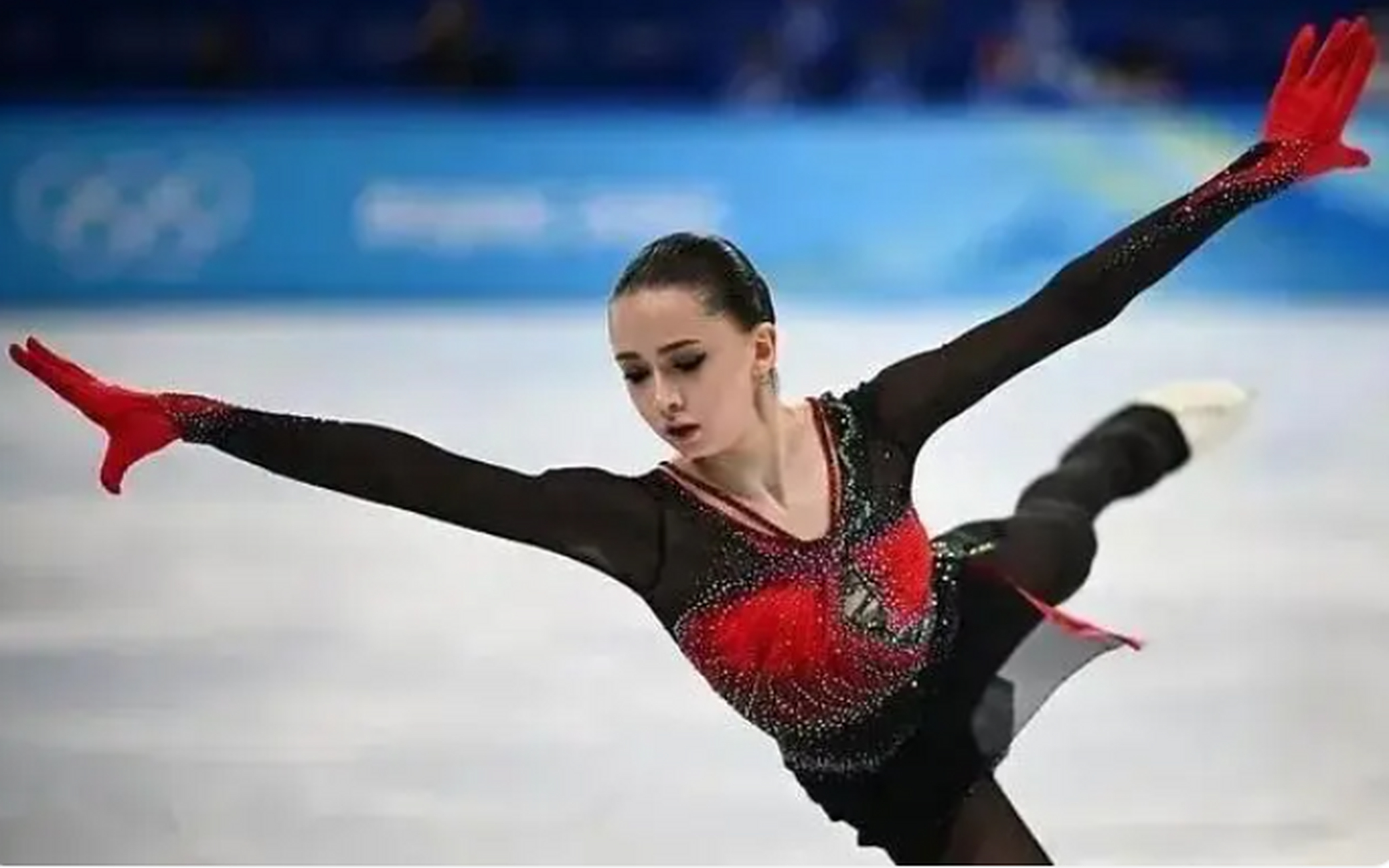 爱游戏官方入口-俄罗斯运动员赢得短道速滑冠军！