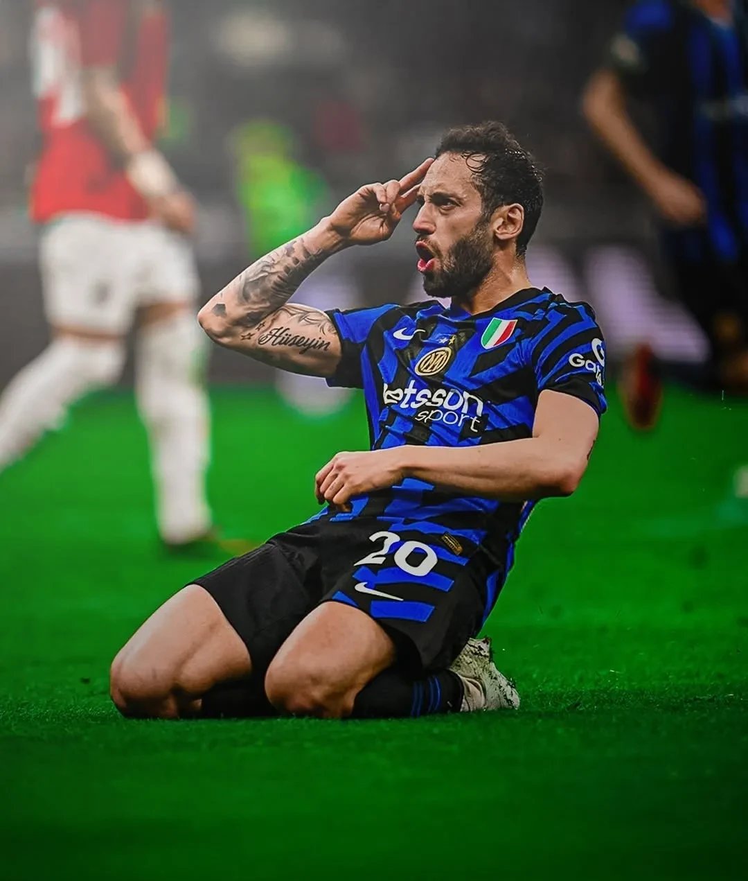 国米擒AC米兰,刷新主场不败纪录的简单介绍 国米擒AC米兰,刷新主场不败纪录的简单介绍