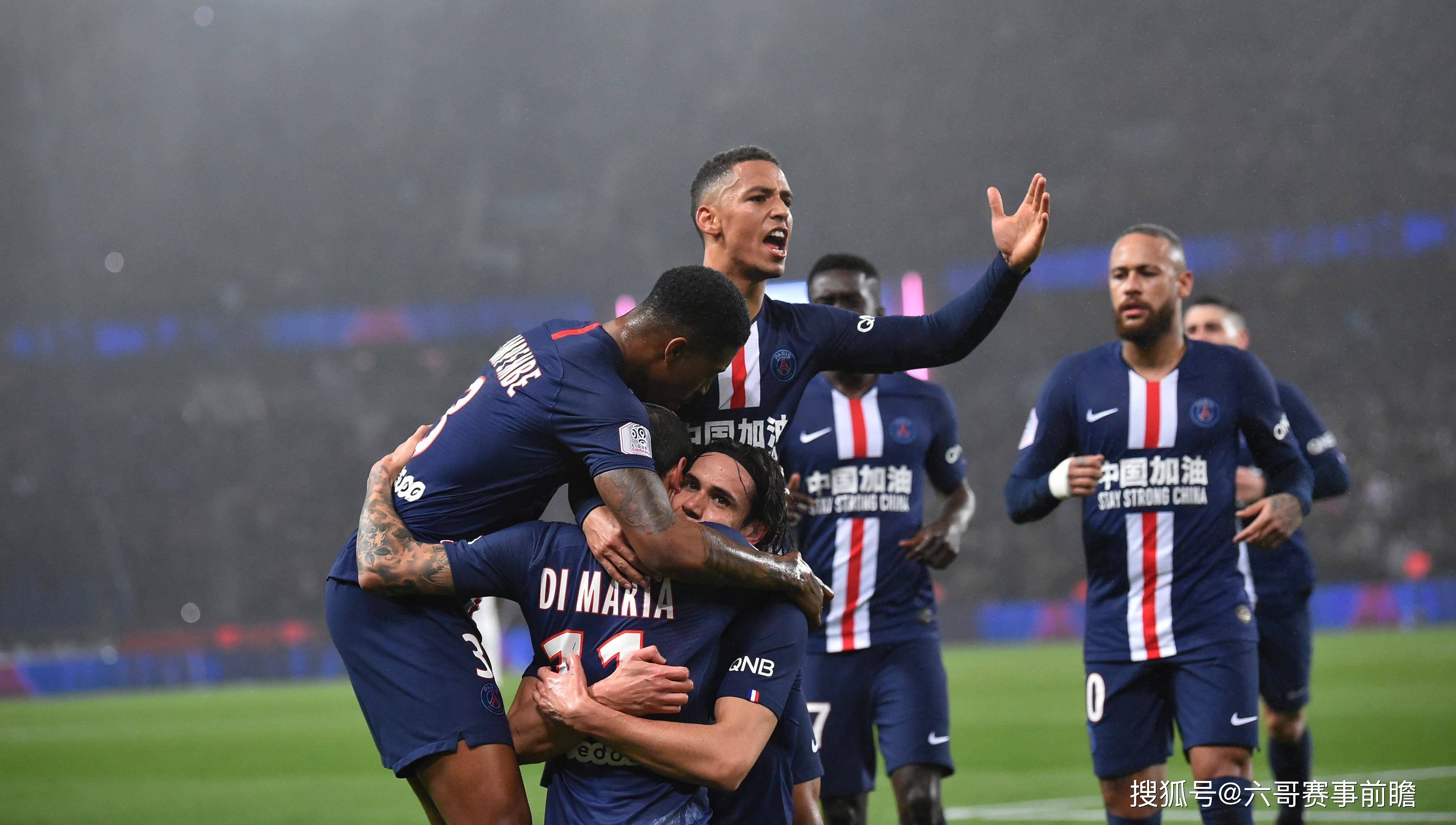 巴黎队获得大胜，赢得关键三分的简单介绍