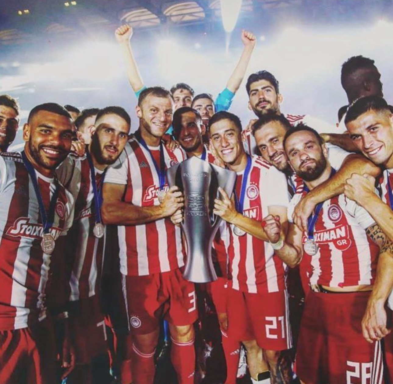 汉诺威球迷组织举办友谊足球赛的简单介绍