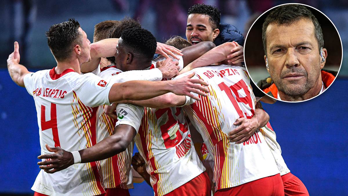 莱比锡反击策谋：最终冠军属于他们