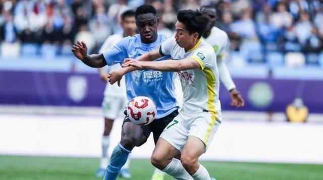 中超球队展现实力,球迷热议胜败! 中超球队展现实力,球迷热议胜败!