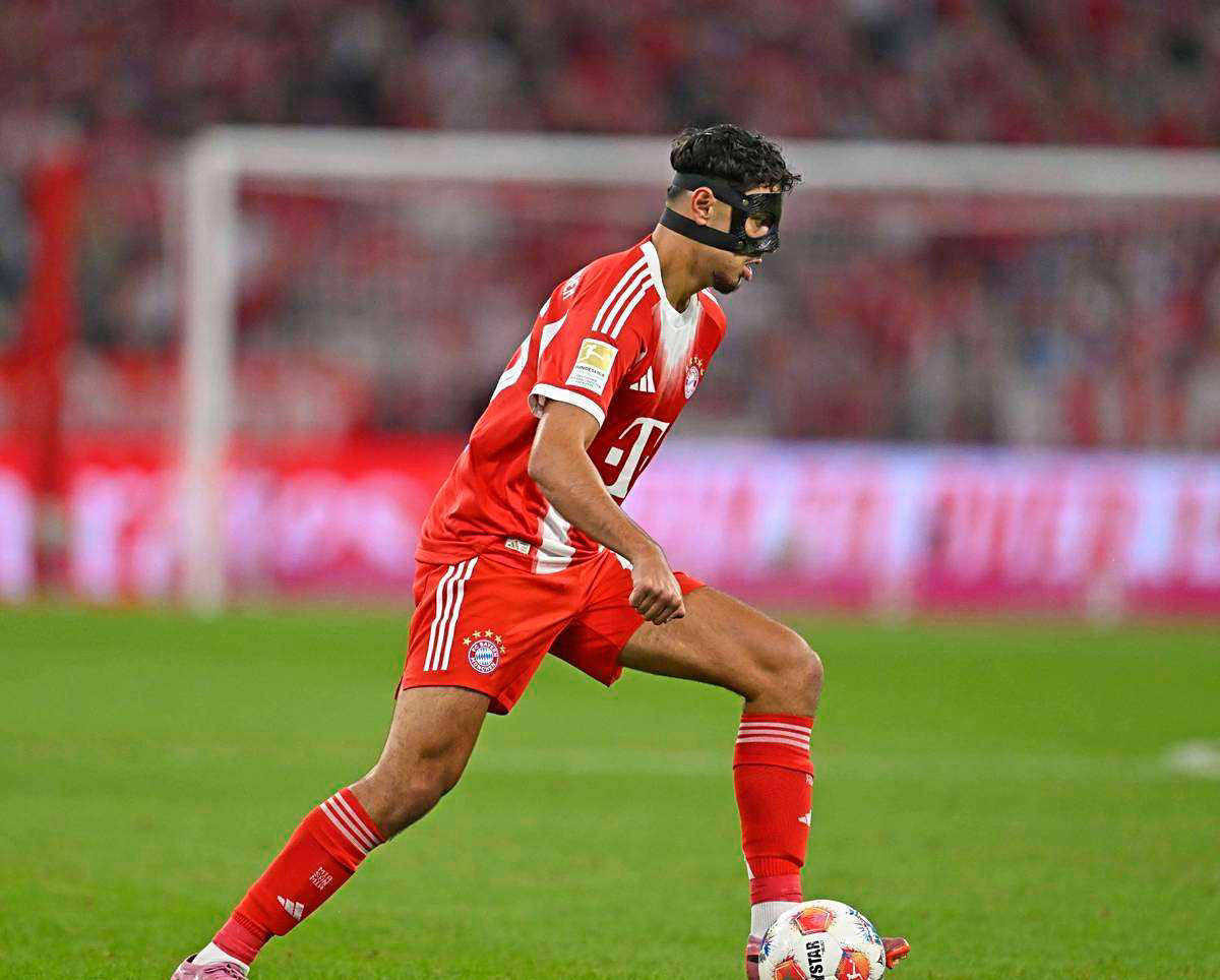 爱游戏官网网页版入口-拜仁慕尼黑实力凌驾国内对手