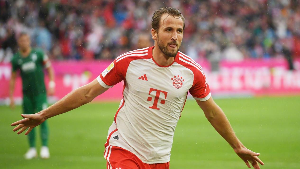 拜仁慕尼黑实力凌驾国内对手