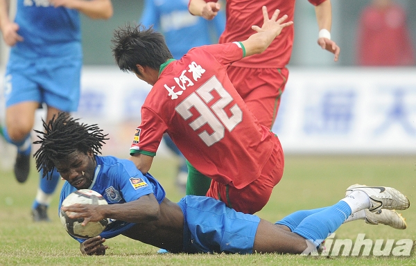 长沙金德客场不敌贵州人和,中超排名再次掉落的简单介绍 长沙金德客场不敌贵州人和,中超排名再次掉落的简单介绍