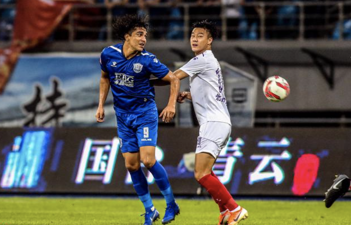 辽宁宏运主场大胜天津泰达,保持不败势头的简单介绍 辽宁宏运主场大胜天津泰达,保持不败势头的简单介绍