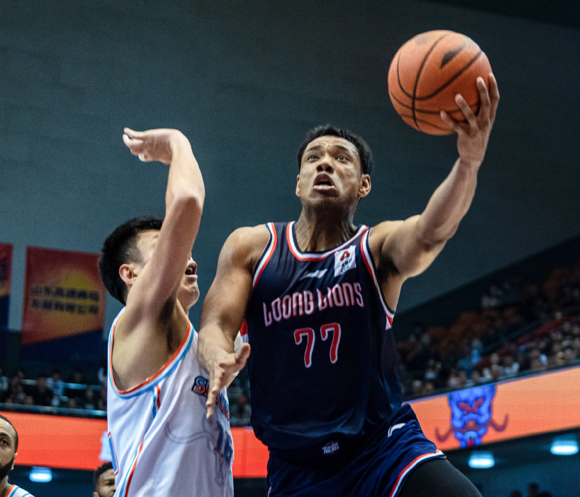 爱游戏亚洲官网-关于猛龙队客场大胜独行侠，帕斯卡尔砍下28分的信息