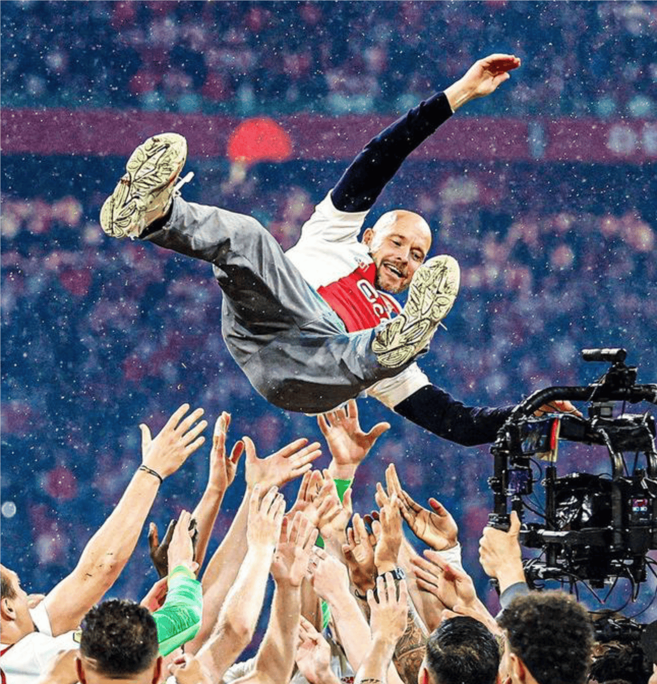 爱游戏app下载-包含阿贾克斯惨遭平手，球队实力须反思提升的词条