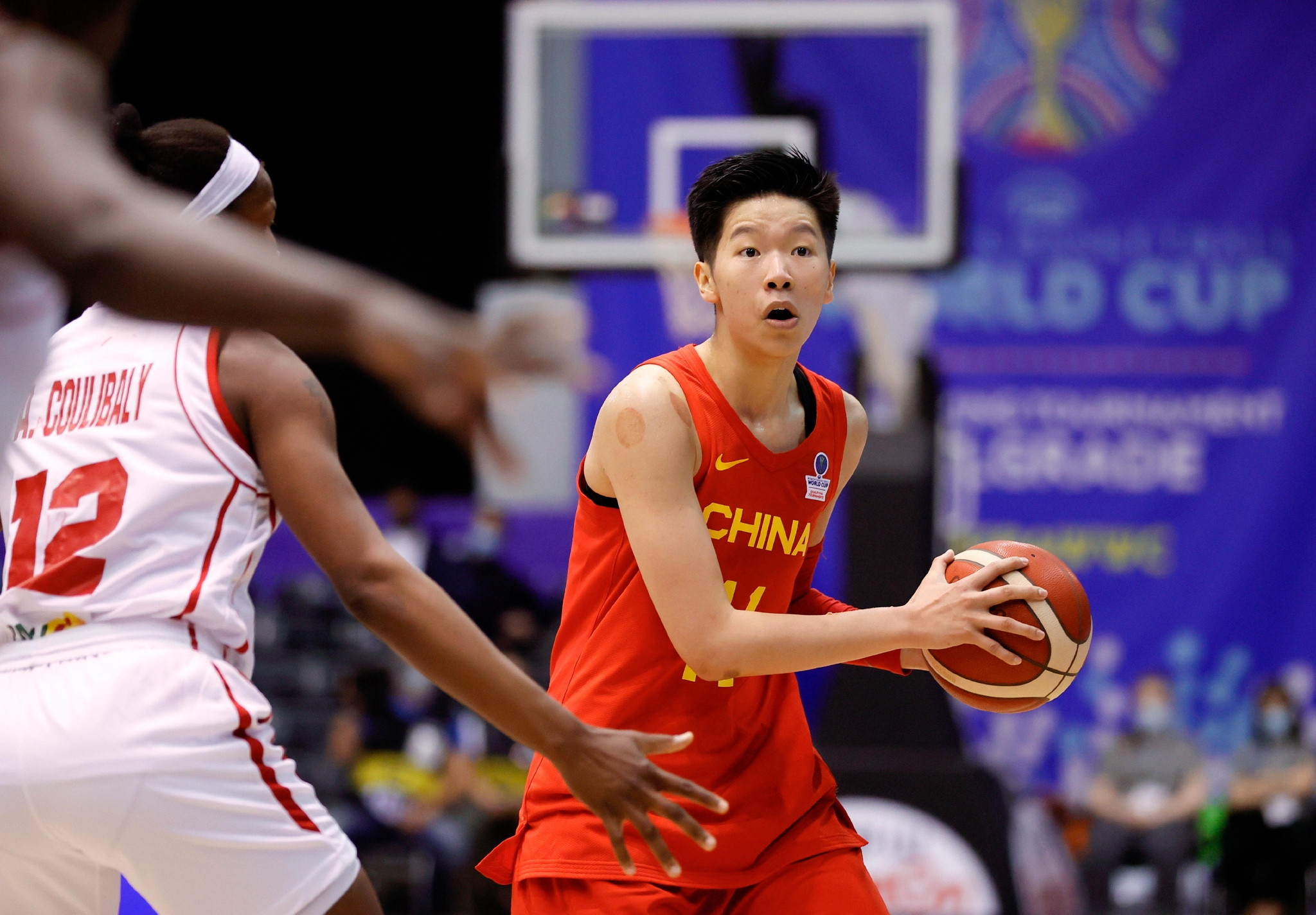 马里队神奇胜利，再展英勇