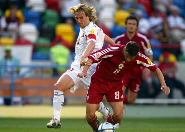 克罗地亚队对阵斯洛伐克队，目标胜利的简单介绍