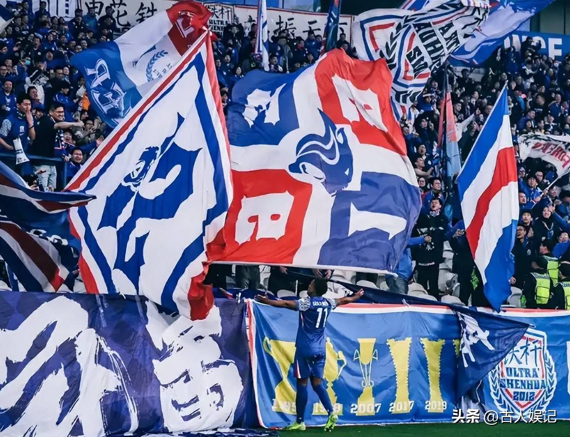 关于富力客场遭申花反超取得胜利的信息 关于富力客场遭申花反超取得胜利的信息