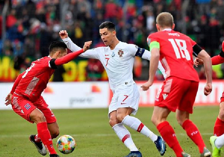 关于米其林军团战平爱尔兰,欧洲预选赛实力匹敌的信息 关于米其林军团战平爱尔兰,欧洲预选赛实力匹敌的信息