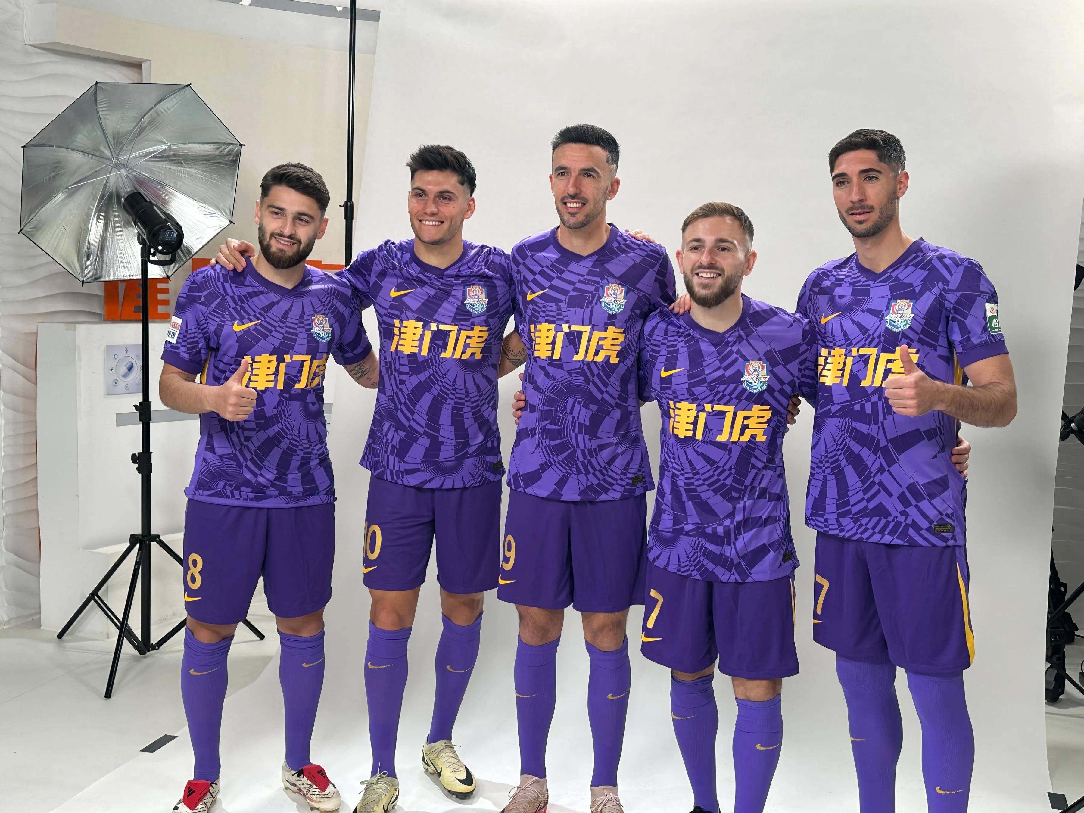 内援加盟中超球队,实力得到全面提升的简单介绍 内援加盟中超球队,实力得到全面提升的简单介绍