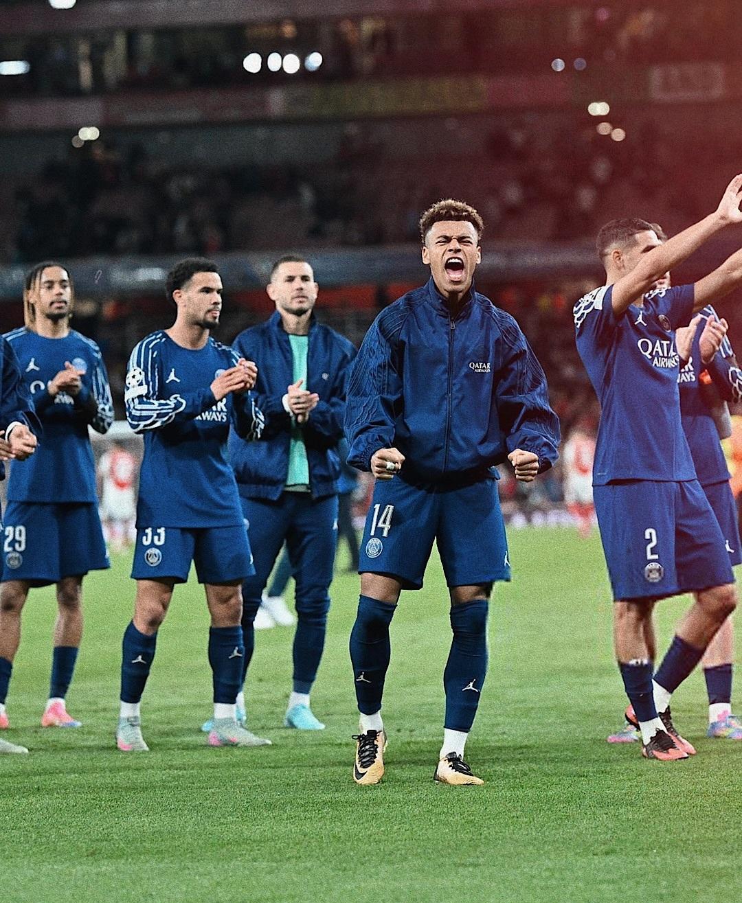 爱游戏亚洲官网-巴黎圣日耳曼在客场力克亚眠，豪取三分的简单介绍