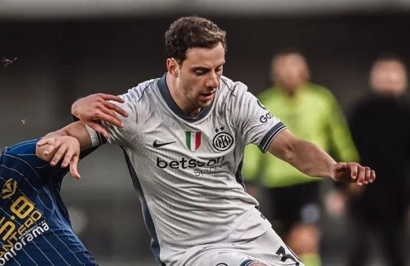 国际米兰遭遇惨败,积分跌落的简单介绍 国际米兰遭遇惨败,积分跌落的简单介绍