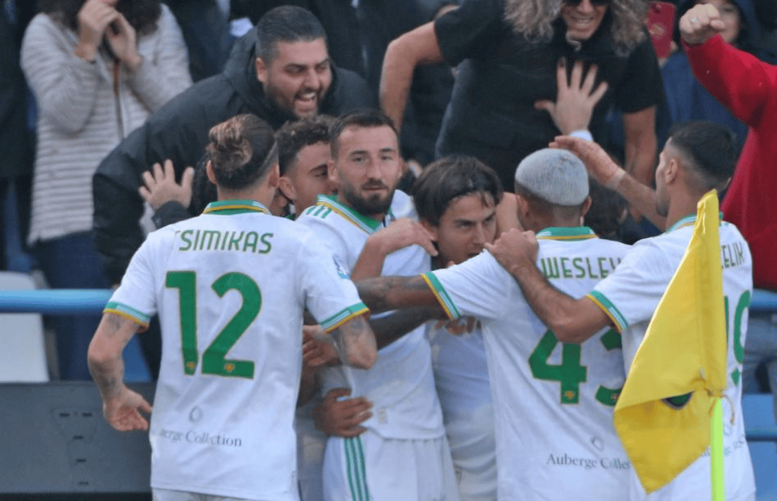 意甲劲旅引进巴西新星强化阵容