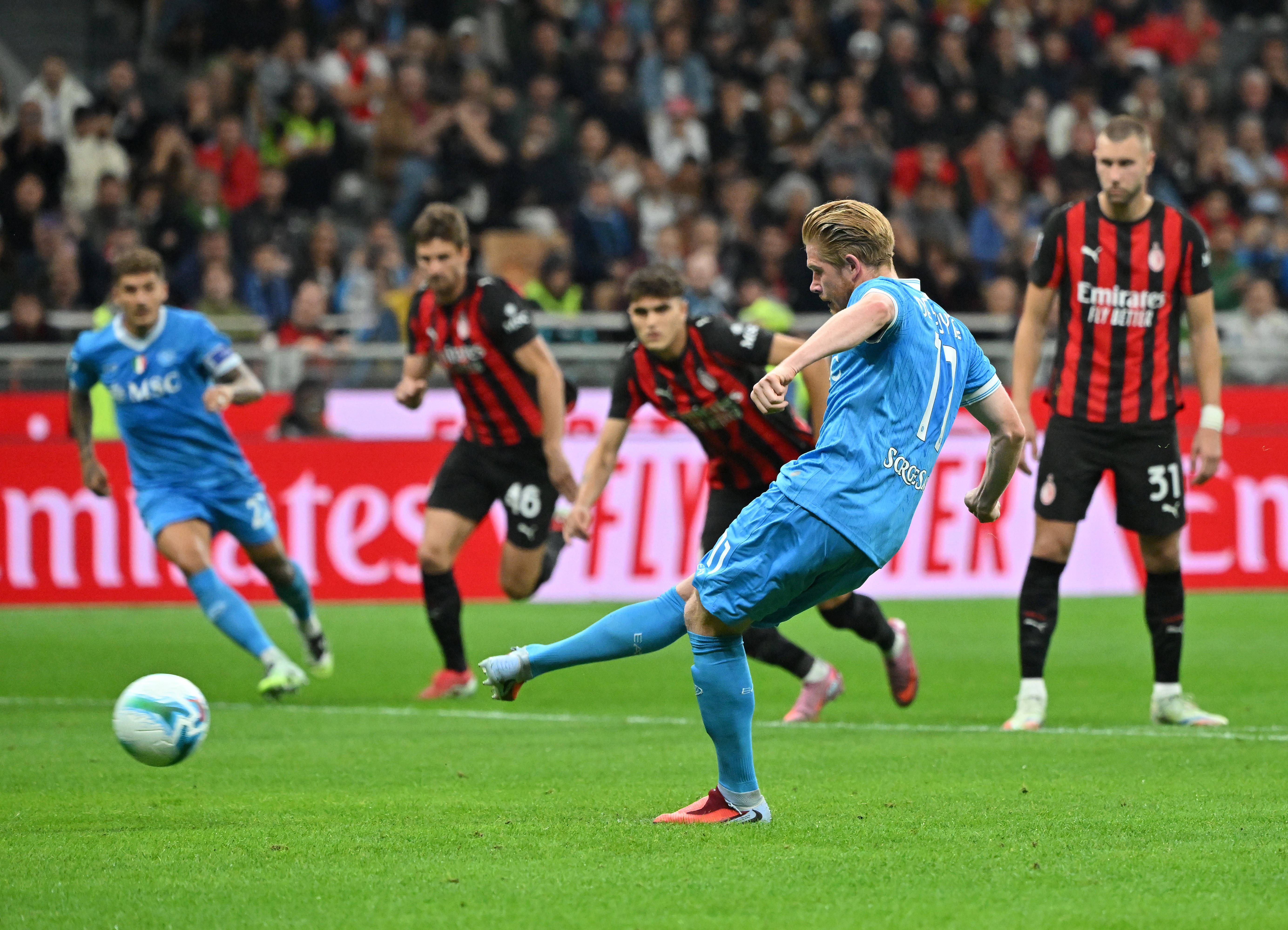 意甲球员表现出色,成为国内焦点 意甲球员表现出色,成为国内焦点