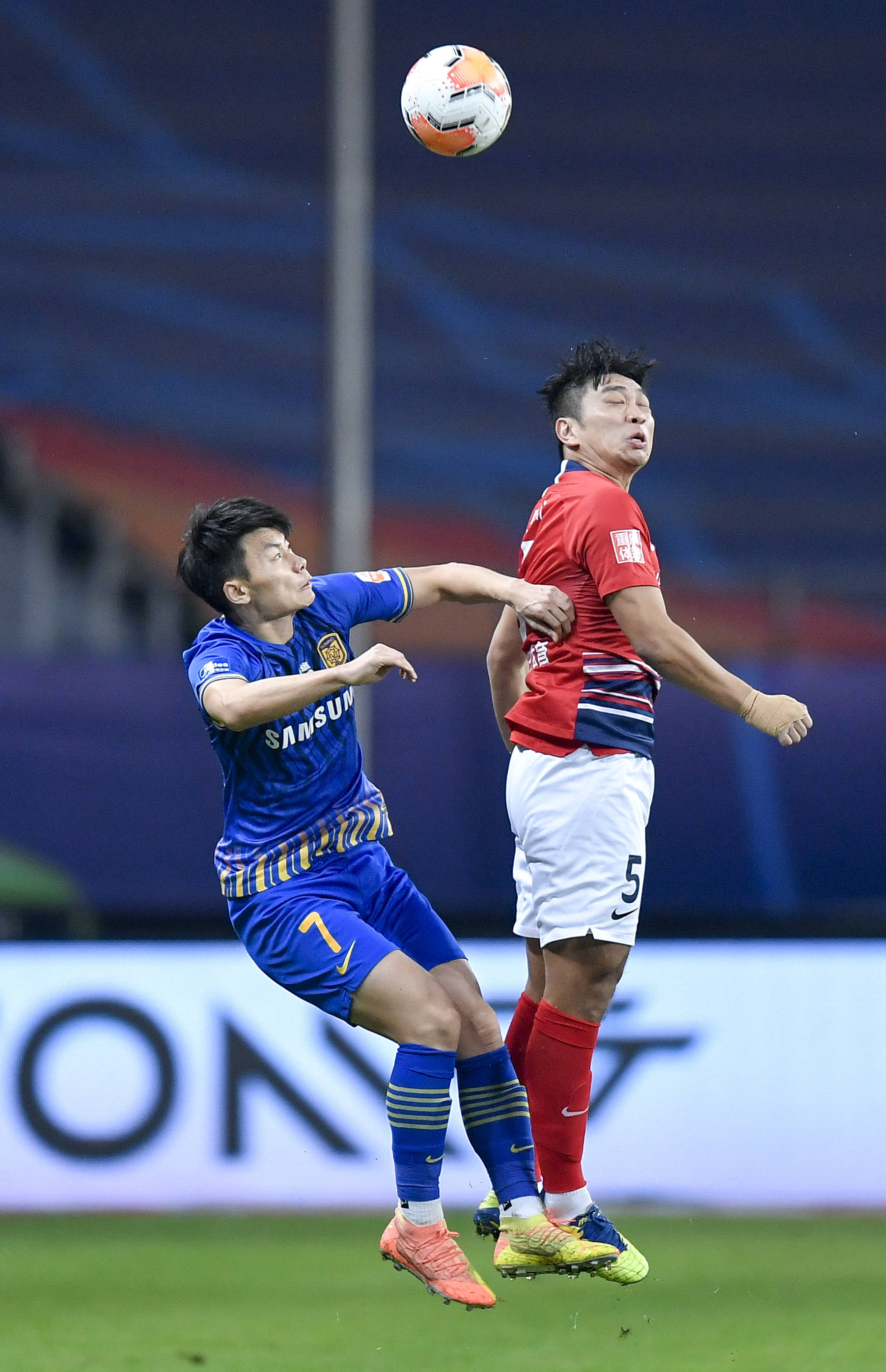 爱游戏官方入口-苏州苏宁将在客场对阵沈阳建设，努力争取胜利的简单介绍