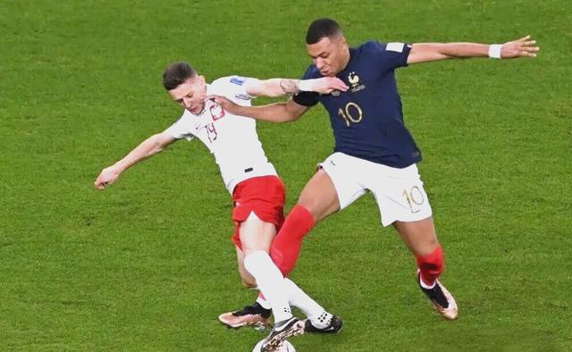 法国队晋级世界杯半决赛,瞄准冠军宝座 法国队晋级世界杯半决赛,瞄准冠军宝座