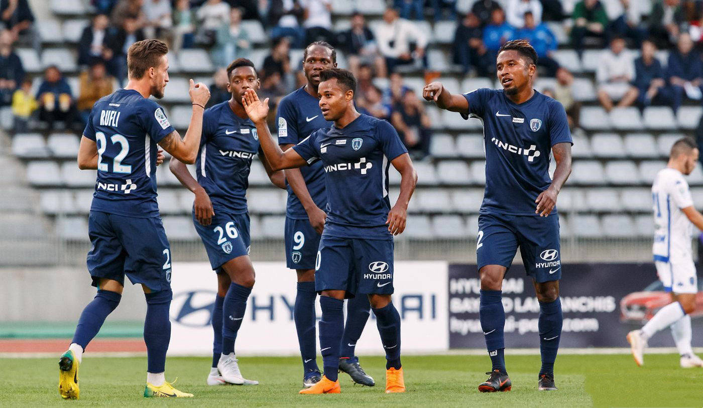 南特主场负于里尔,四轮只取得一场胜利的简单介绍 南特主场负于里尔,四轮只取得一场胜利的简单介绍