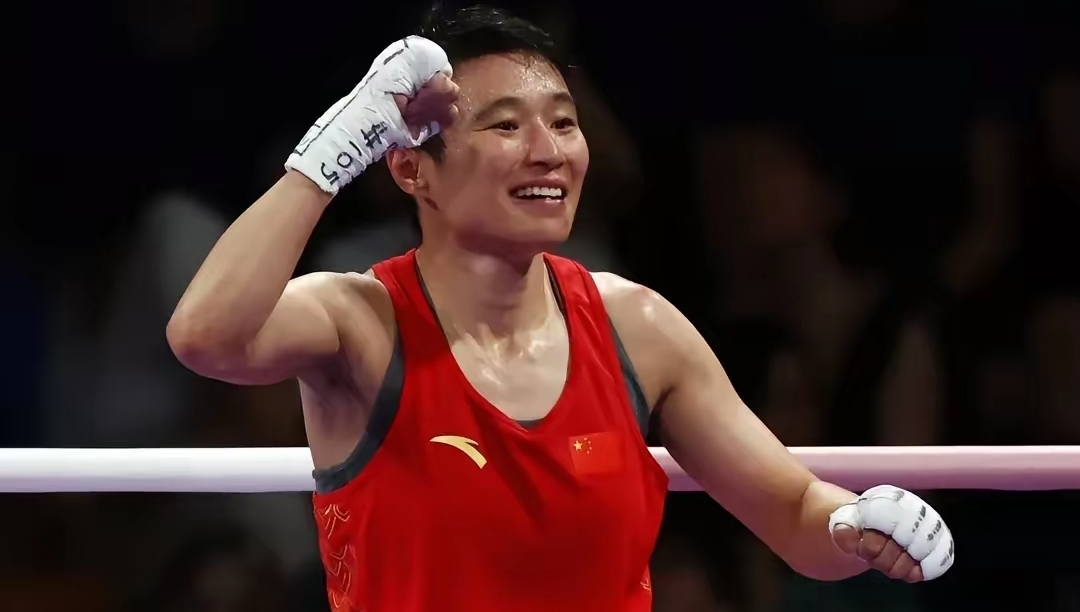 爱尔兰拳击队实力浑厚,成功进入下一轮的简单介绍 爱尔兰拳击队实力浑厚,成功进入下一轮的简单介绍