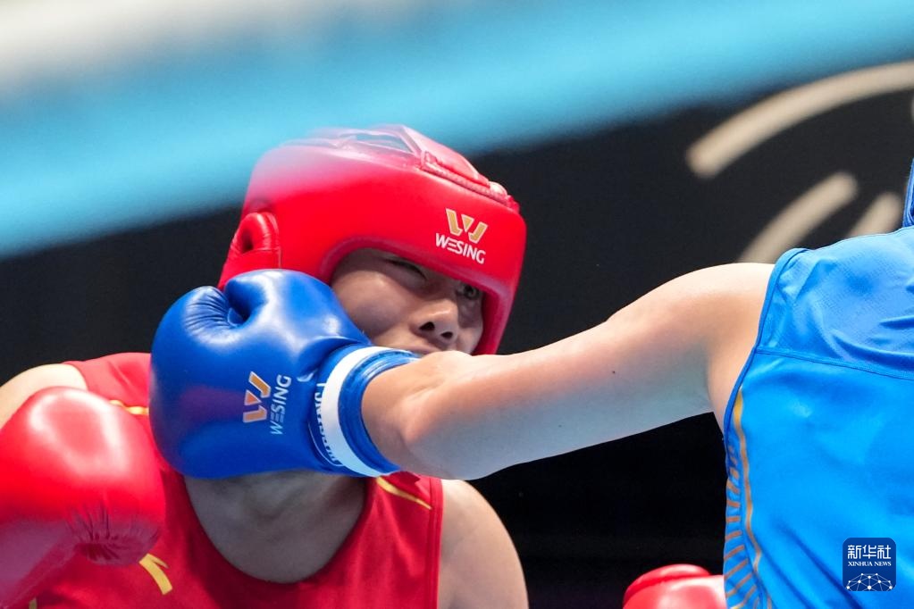 爱尔兰拳击队实力浑厚,成功进入下一轮的简单介绍 爱尔兰拳击队实力浑厚,成功进入下一轮的简单介绍