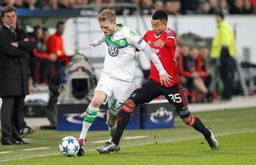 门兴格拉德巴赫主帅自信球队能够夺冠