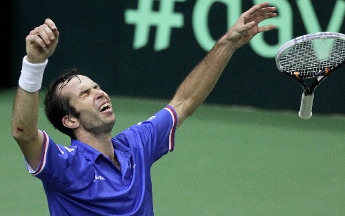 爱游戏官网-捷克击败德国获得羽毛球比赛胜利