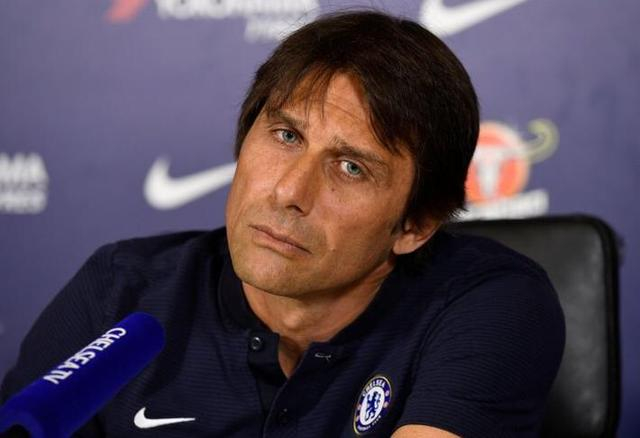 爱游戏入口-切尔西惨遭厄运，孔蒂无奈离场