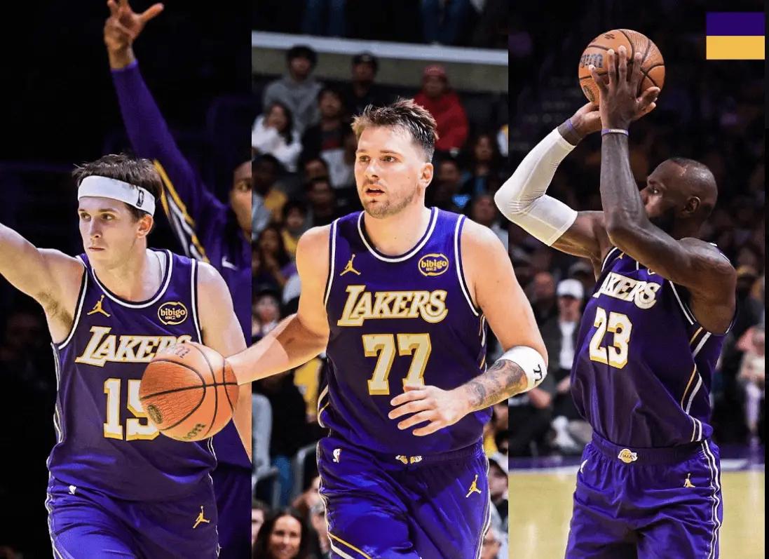 爱游戏官网入口-勇士再次负于湖人，战绩继续下滑