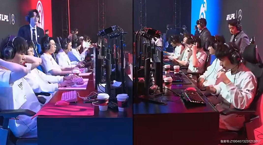 爱游戏入口-深夜比赛火爆开打，场面紧张刺激