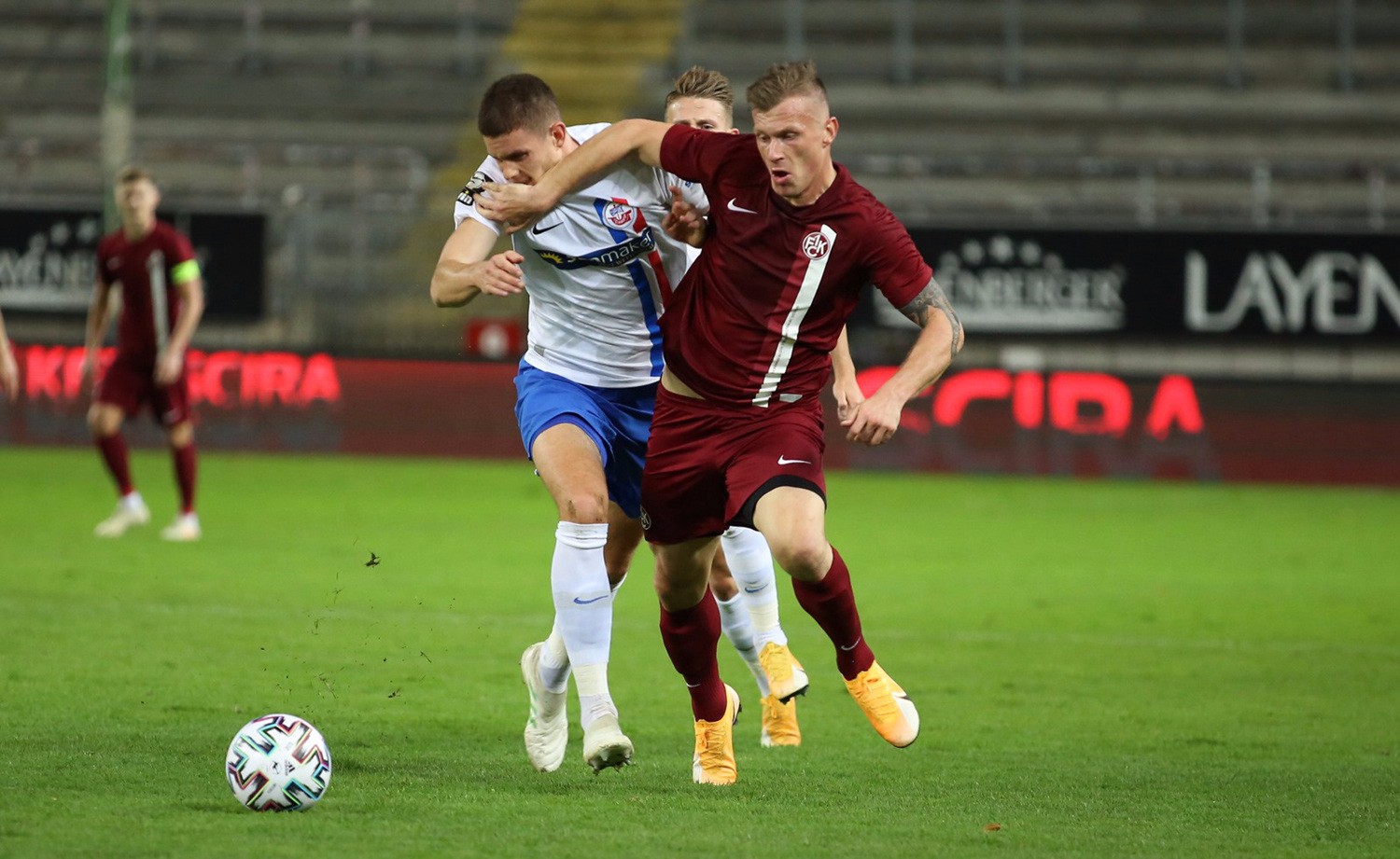 爱游戏官网-史塔斯堡队在法甲联赛中排名前几位